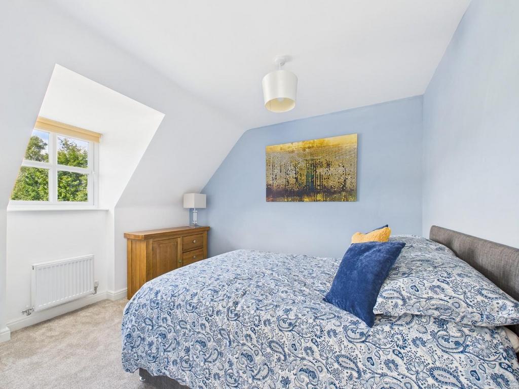 Bedroom Four