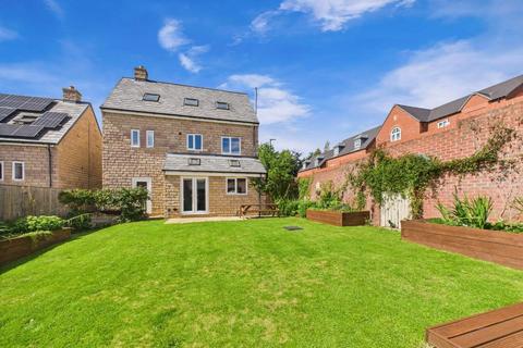 undefined, Bentley Bridge Road, Matlock DE4