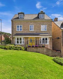 undefined, Bentley Bridge Road, Matlock DE4