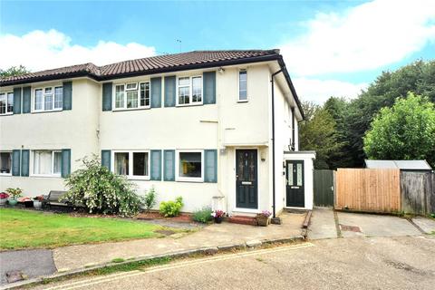 6 Cheviot Close, Banstead, SM7 2PD