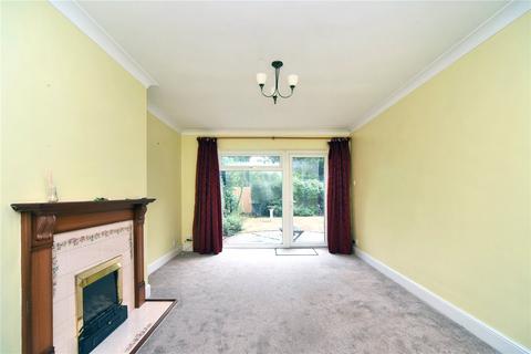 6 Cheviot Close, Banstead, SM7 2PD