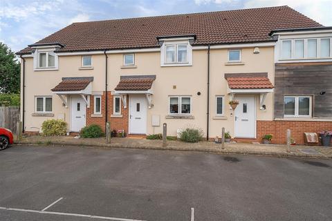 2 Stone Hill View, Hanham, Bristol, BS15 3SZ