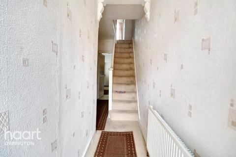 undefined, Newbury Road, BROMLEY