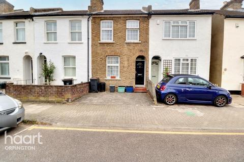undefined, Newbury Road, BROMLEY