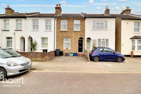 undefined, Newbury Road, BROMLEY