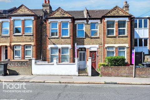 Parchmore Road, Thornton Heath