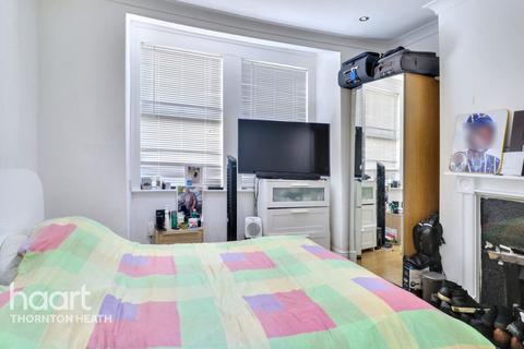 Parchmore Road, Thornton Heath