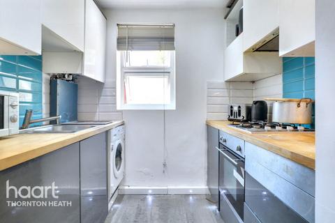 undefined, Parchmore Road, Thornton Heath
