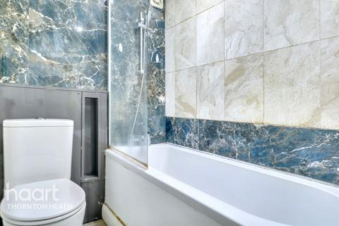 undefined, Parchmore Road, Thornton Heath