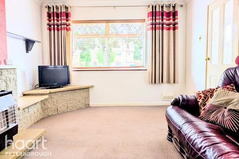 undefined, Figtree Walk, Dogsthorpe