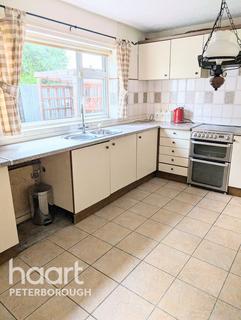 undefined, Figtree Walk, Dogsthorpe