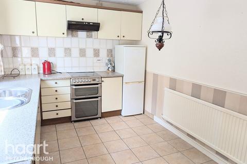 undefined, Figtree Walk, Dogsthorpe