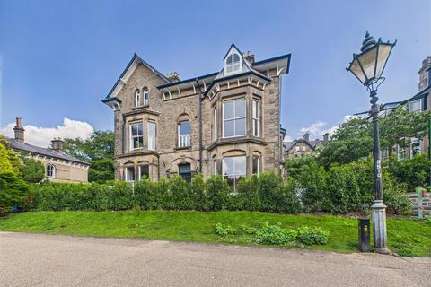 undefined, The Park Apartments, Broad Walk, Buxton