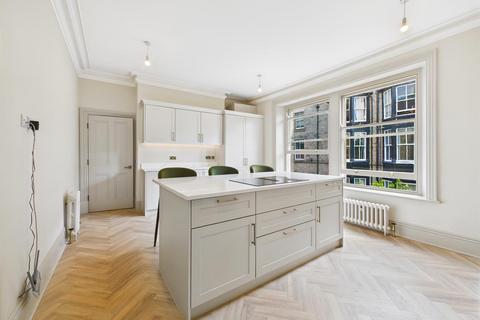 undefined, The Park Apartments, Broad Walk, Buxton