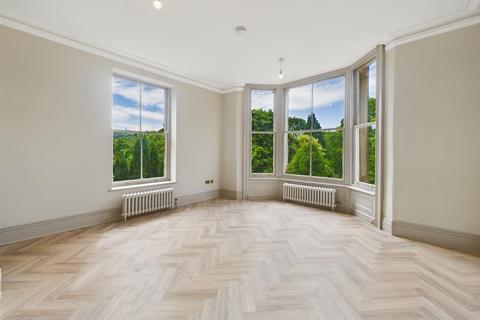 undefined, The Park Apartments, Broad Walk, Buxton