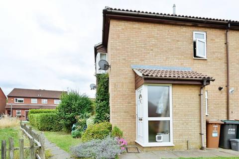 1 bedroom semi-detached house for sale, Berkeley Close, Watford, Abbots Langley, WD5
