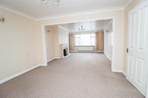 3 bedroom detached house to rent, Weyhill Road, Hampshire SP10