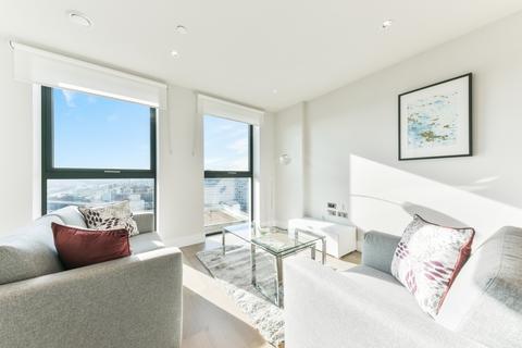 1 bedroom flat to rent, Brogan House, 9 St Josephs Street, Battersea Exchange, SW8