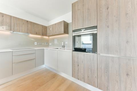 1 bedroom flat to rent, Brogan House, 9 St Josephs Street, Battersea Exchange, SW8