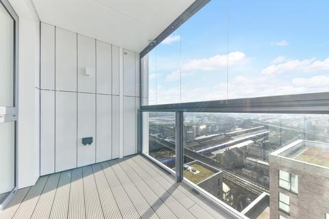 1 bedroom flat to rent, Brogan House, 9 St Josephs Street, Battersea Exchange, SW8