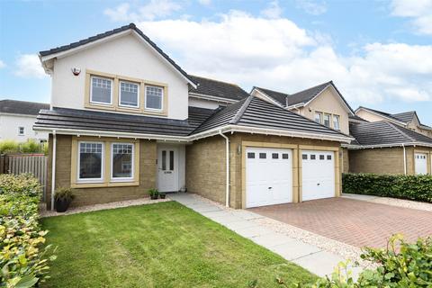 12 Fyvie Close, Auchterarder, PH3 1FZ