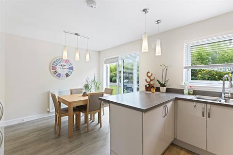 12 Fyvie Close, Auchterarder, PH3 1FZ