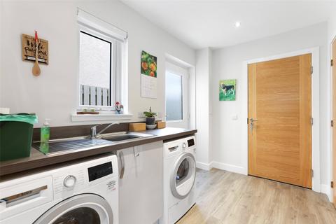 12 Fyvie Close, Auchterarder, PH3 1FZ