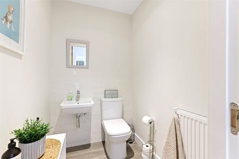 12 Fyvie Close, Auchterarder, PH3 1FZ