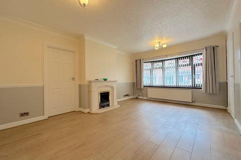 undefined, James Street, Wolverhampton WV13