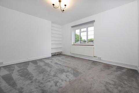Dibdin House, Maida Vale, London, W9