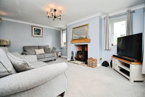 4 bedroom detached house for sale, Kingwood, Markington, Harrogate