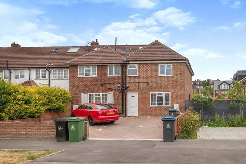 5 bedroom maisonette to rent, Lower Marsh Lane, Kingston upon Thames KT1