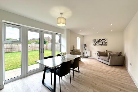 undefined, Blackthorn Drive, Hurworth