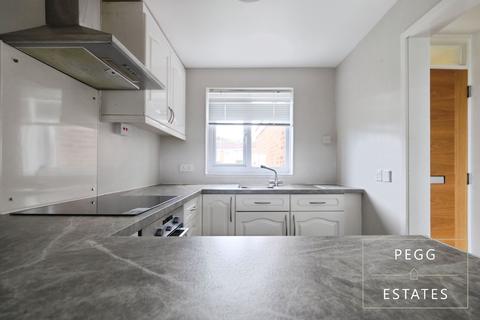 2 bedroom flat for sale, Langstone Close, Torquay