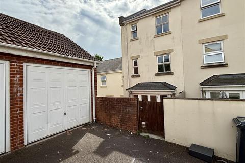 19 Waterloo, Frome, BA11 3JB