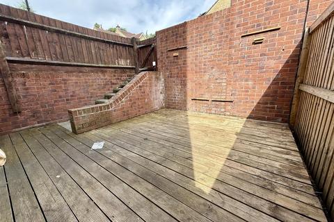 19 Waterloo, Frome, BA11 3JB