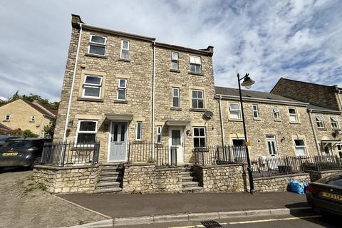 19 Waterloo, Frome, BA11 3JB
