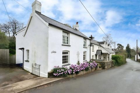 undefined, Chepstow NP16