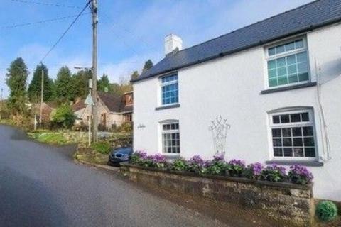 undefined, Chepstow NP16