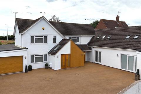 undefined, Tuffley Avenue, Linden, Gloucester
