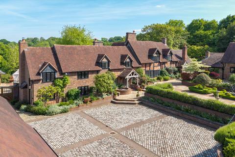 5 bedroom detached house for sale, Bewdley DY12