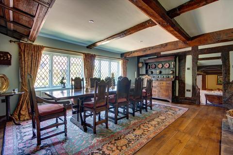 5 bedroom detached house for sale, Bewdley DY12