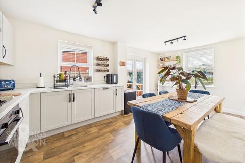 undefined, Stafford Way, Rackheath, Norwich