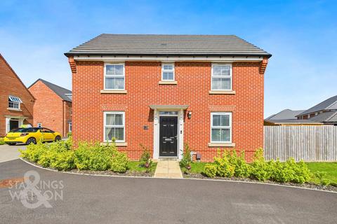 undefined, Stafford Way, Rackheath, Norwich