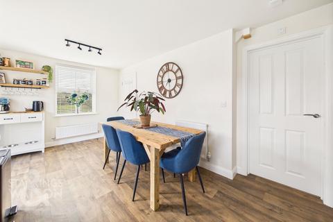undefined, Stafford Way, Rackheath, Norwich