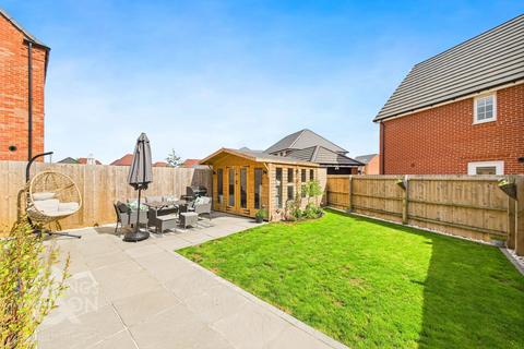 undefined, Stafford Way, Rackheath, Norwich