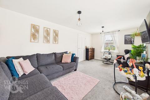 undefined, Stafford Way, Rackheath, Norwich