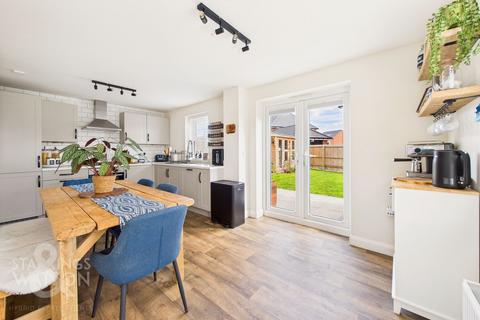 3 bedroom detached house for sale, Stafford Way, Rackheath, Norwich