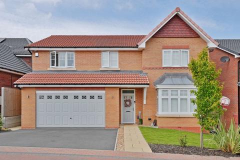 undefined, Rotherham S61