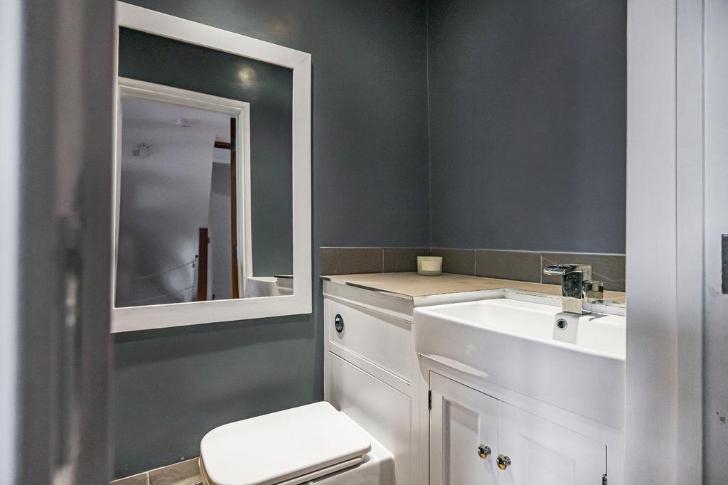 Cloakroom